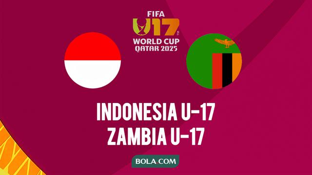 Piala Dunia U-17 2025