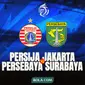 Main di SUGBK, Sepak Mula Persija Vs Persebaya di BRI Liga 1 Alami Perubahan Jadwal