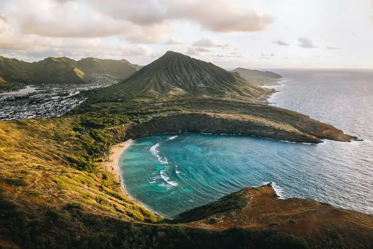 Oʻahu, Hawaii