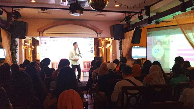 [Bintang] Festival Belanja Online 2018