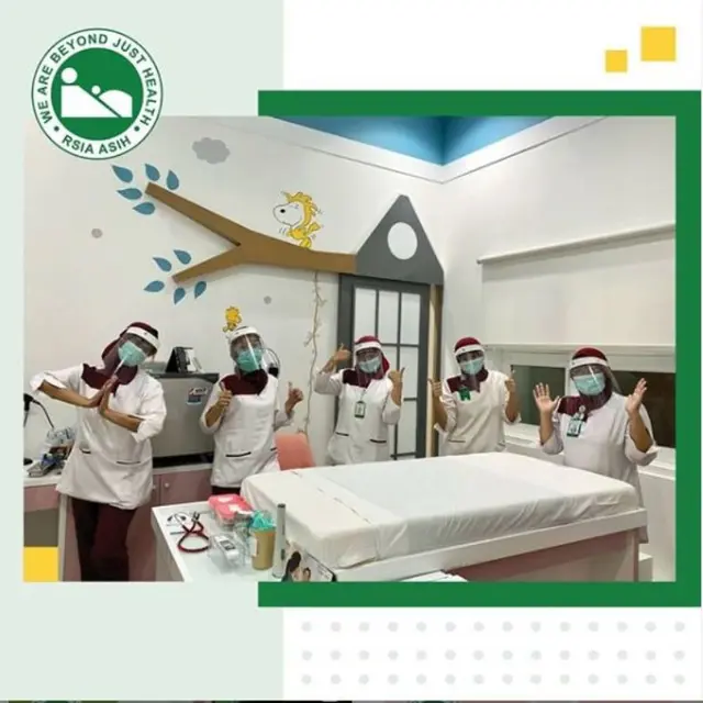 Benarkah Hamil di Tengah Pandemi Butuh Biaya Ekstra?