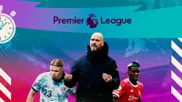 Update Bursa Transfer Musim Panas Premier League 2022/2023
