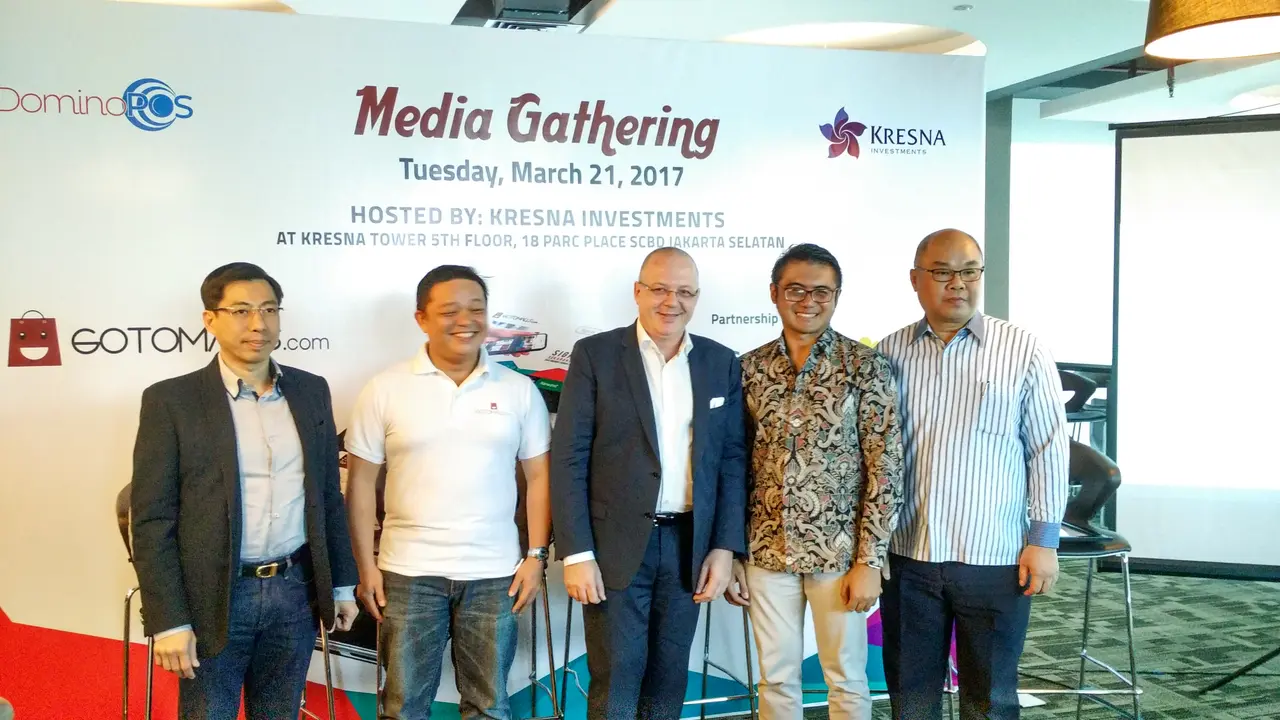 Tidak Repot, Ketahui Berbagai Promo Mall Hanya dengan 1 Cara Ini