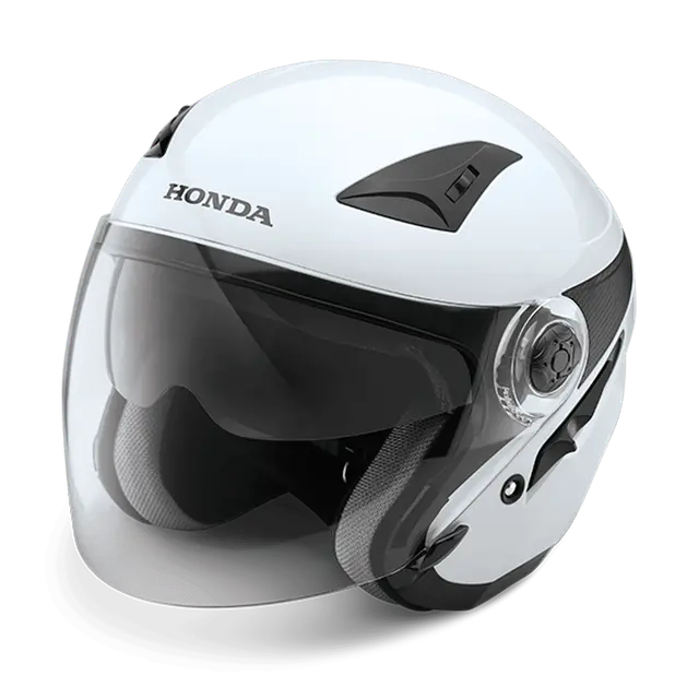Rekomendasi Helm Half Face Terbaik 2026