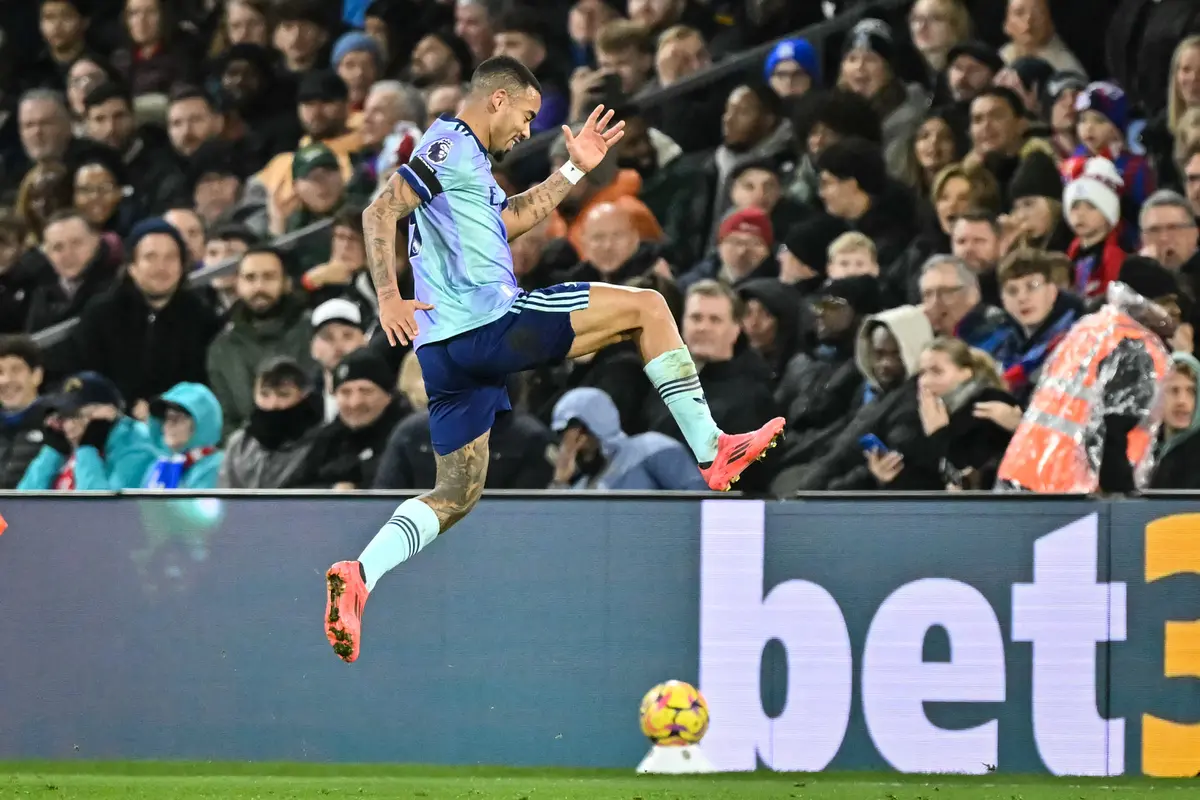 Gabriel Jesus