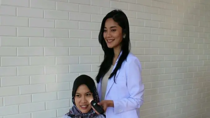 Bazzar Klinik Kecantikan