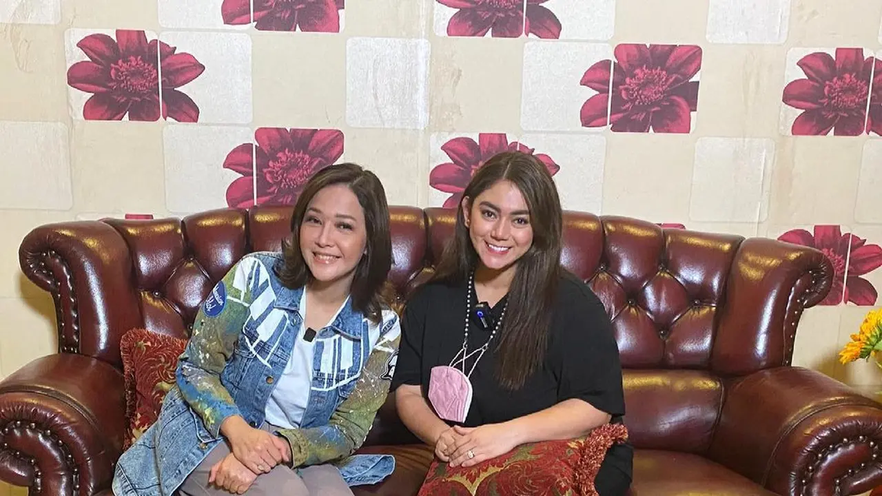 Curahan Hati Thalita Latief, Tak Benci Dennis Lyla Meski Alami KDRT