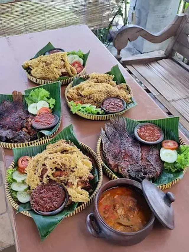 Sambat Luwe