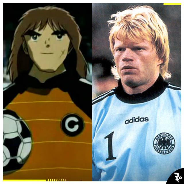 Deuter Muller-Oliver Kahn