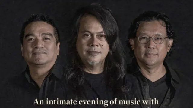 Rock Anthology, Jelajah Evolusi Musik Rock Indonesia di The Apurva Kempinski Bali