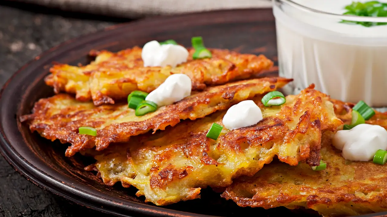 Latke