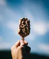 Ilustrasi Es Krim Stik (Photo by Andras Vas on Unsplash)