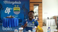 Perjalanan Karier Michael Essien Sebelum Berlabuh ke Persib