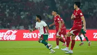 Raja Isa Sebut 3 Faktor Penyebab Terjadi Hujan Gol di Laga Timnas Indonesia Vs Bangladesh dan Malaysia Vs Singapura