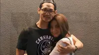 ‎Ini Panggilan Sayang Rossa untuk Afgan