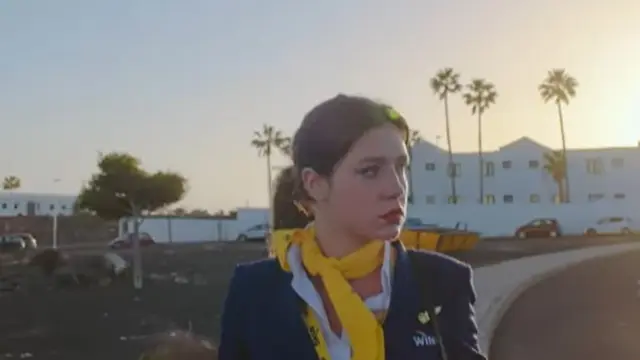 Film Zero Fucks Given (YouTube/Museum of the Moving Image)