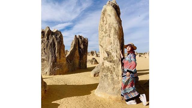 Namanya semakin melambut saat membintangi sinetron Pernikahan Dini pada 2001 silam.