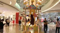 Libur Long Weekend Imlek di Mal Berhadiah Tur ke Thailand