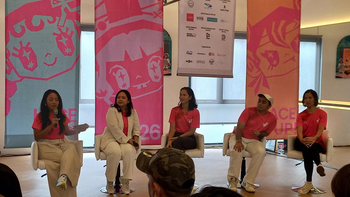 AIA Vitality Women’s 10K 2026, Komunitas Olahraga Jadi Kunci Dorong Perempuan Lebih Aktif