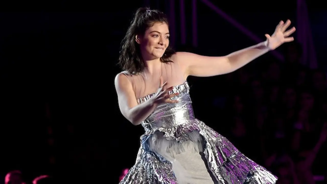 Lorde