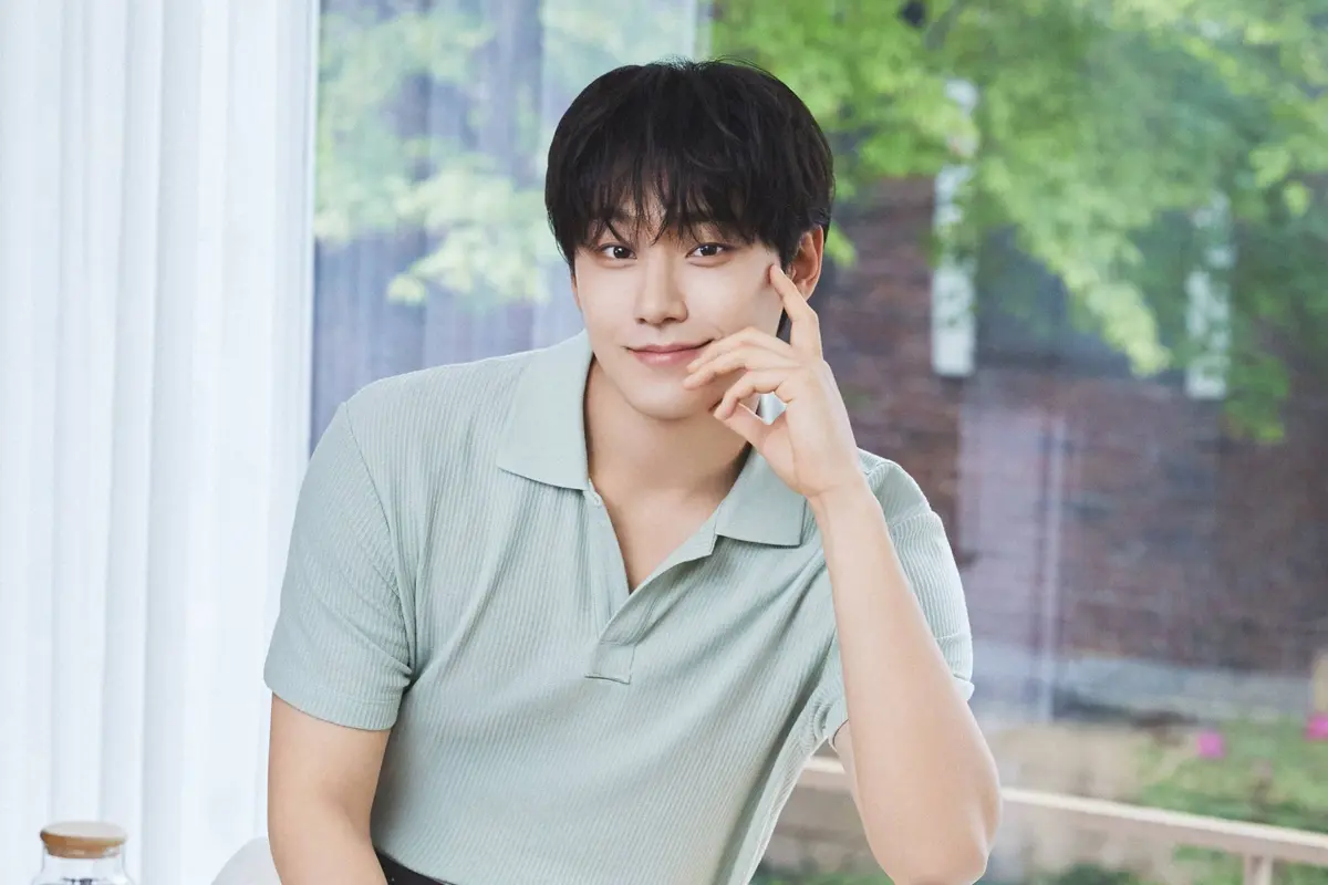 Lee Do Hyun