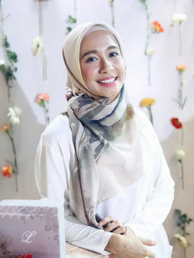 [Fimela] Laudya Cynthia Bella