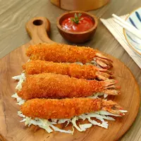 Ilustrasi ebi furai/copyrightshutterstock/Evy Alisha