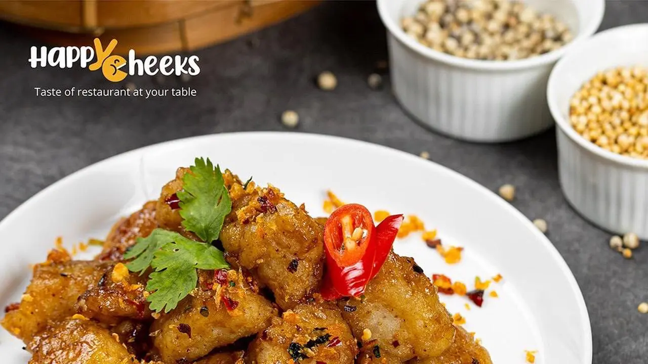 Frozen Food Berkonsep Makan Tengah di Rumah Makin Diminati di Tengah Pandemi