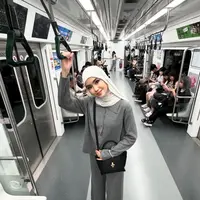 Sashfir (Instagram/@sashfir)