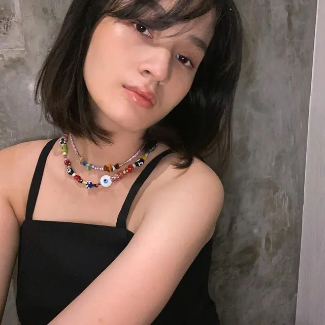 [Fimela] Jeanneta Sanfadelia