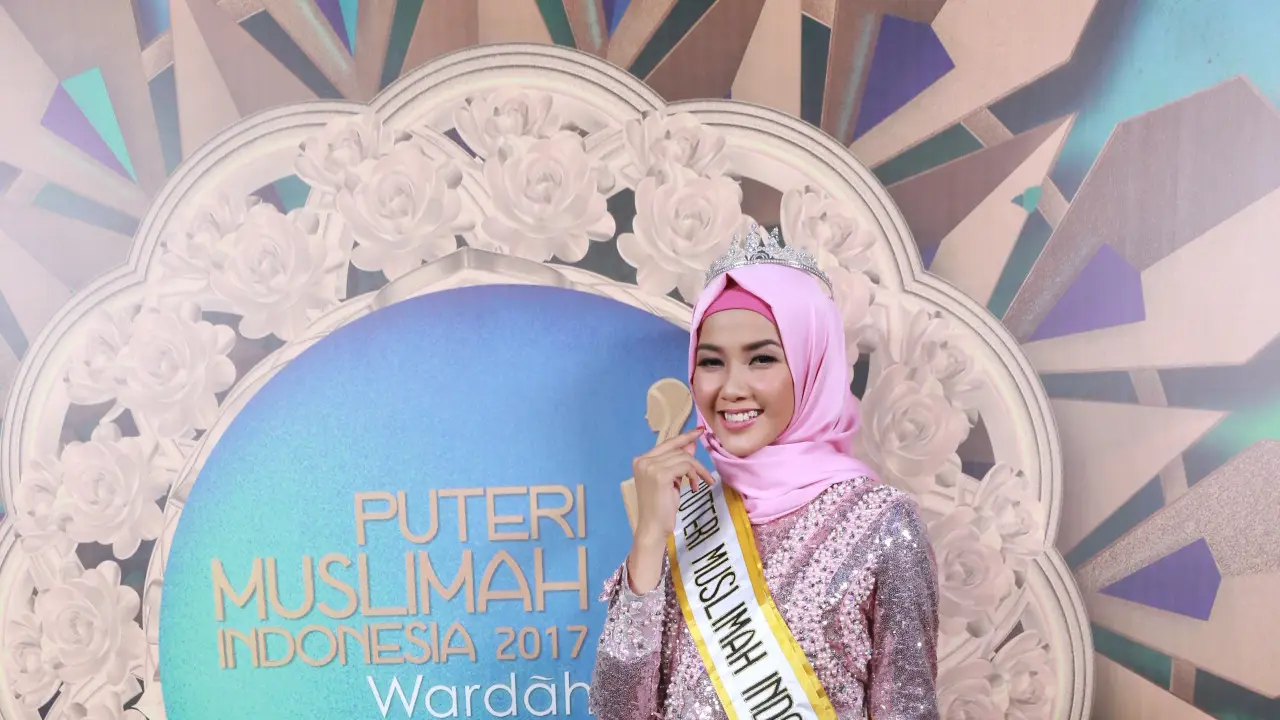 [Bintang] Syifa Fatimah
