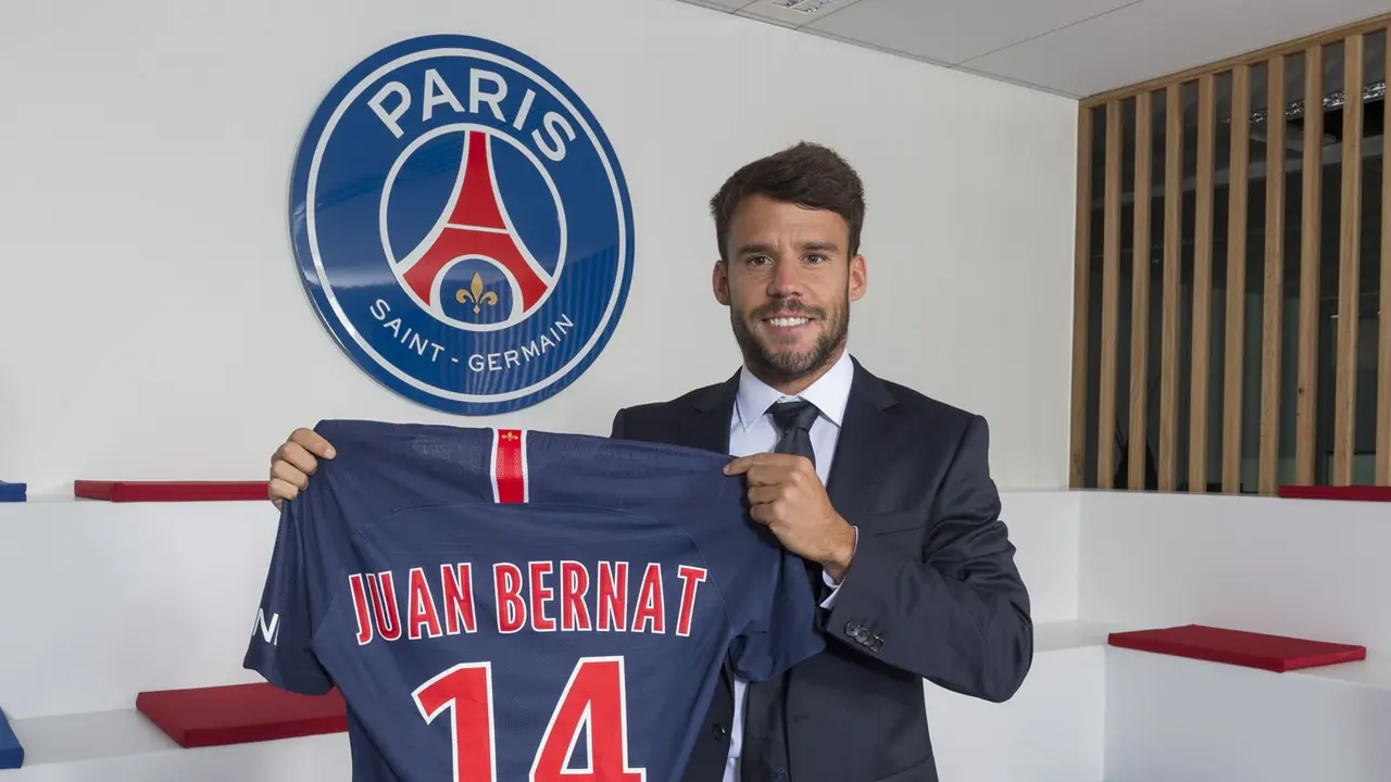 PSG