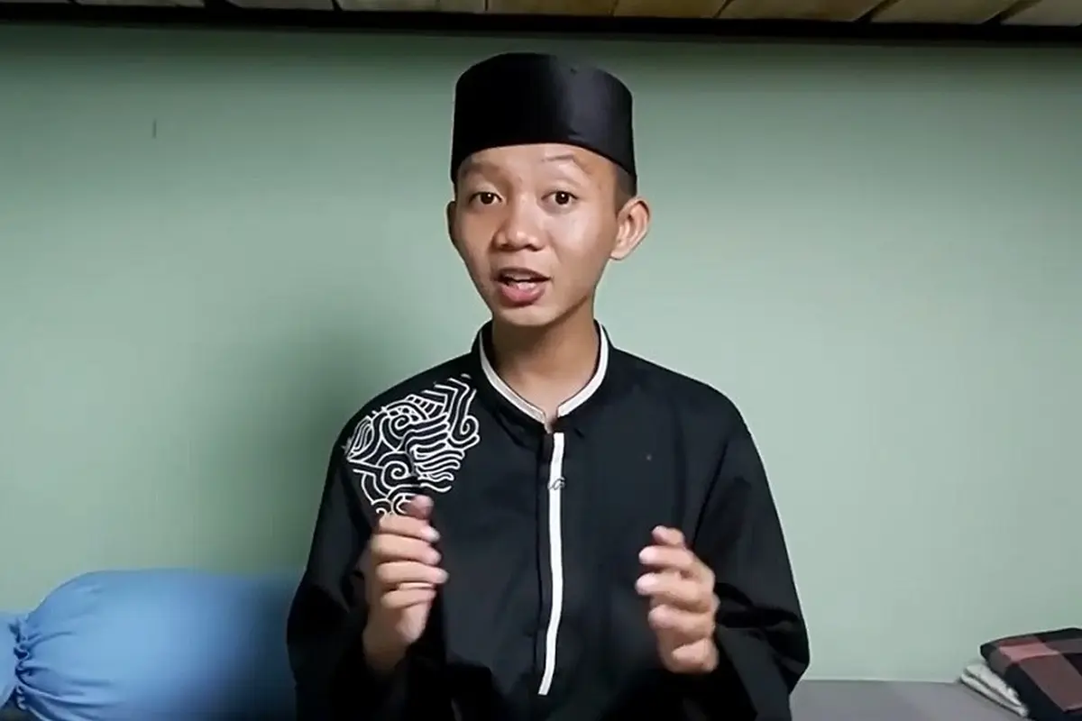 Granata Van Ridho
