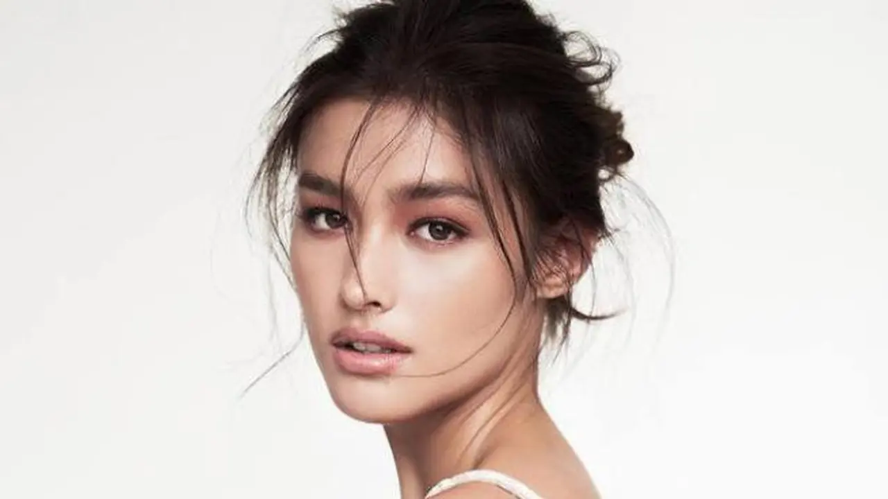 Liza Soberano