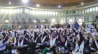 Jamaah Calon Haji Asal Kota Tangerang Bakal Diberangkatkan Kloter Pertama, Rabu 22 April 2026