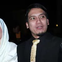 Pasangan selebriti Desta dan Natasha Riski sedang memprogram untuk mendapatkan anak kedua. (Deki Prayoga/Bintang.com)