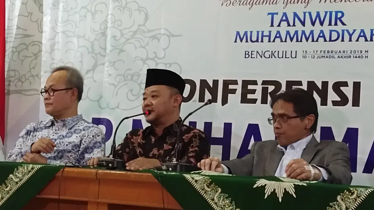 Ady Anugrahadi/Liputan6.com