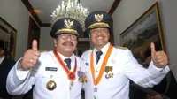 Taiwan Akan Bangun Wisata Pertanian di Jatim