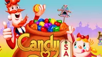 Game Candy Crush Tembus 500 Juta Download