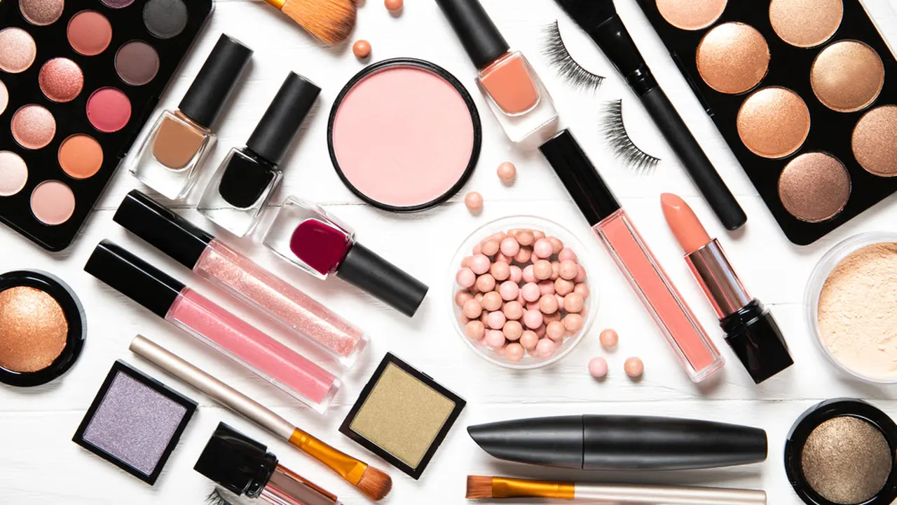 Makeup Affordable