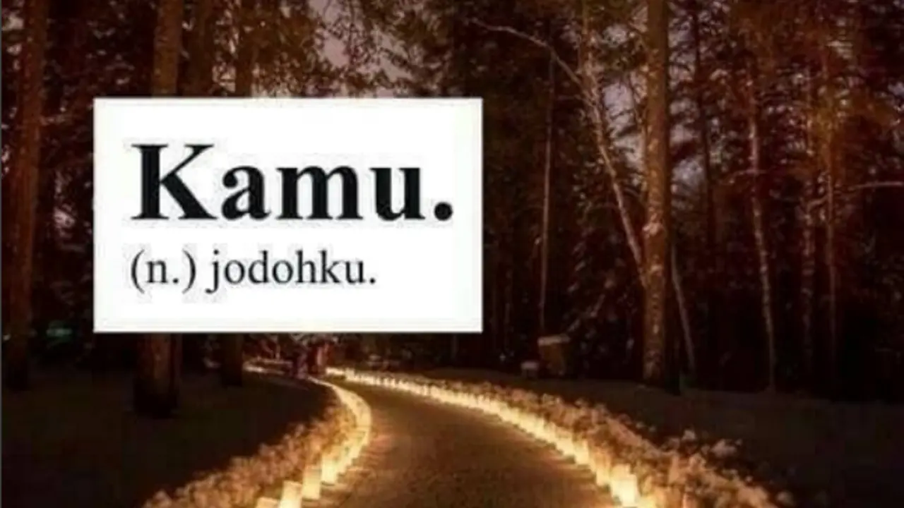 10 Gambar yang Pantang Dilihat oleh Kamu yang Lagi Sakit Hati