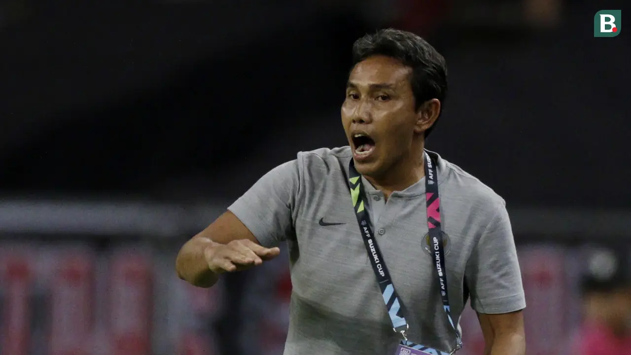Singapura Vs Timnas Indonesia