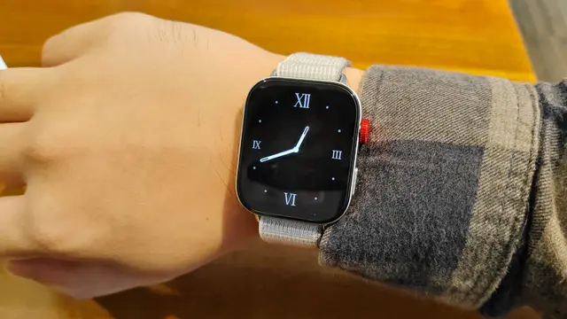 Huawei Watch Fit 3