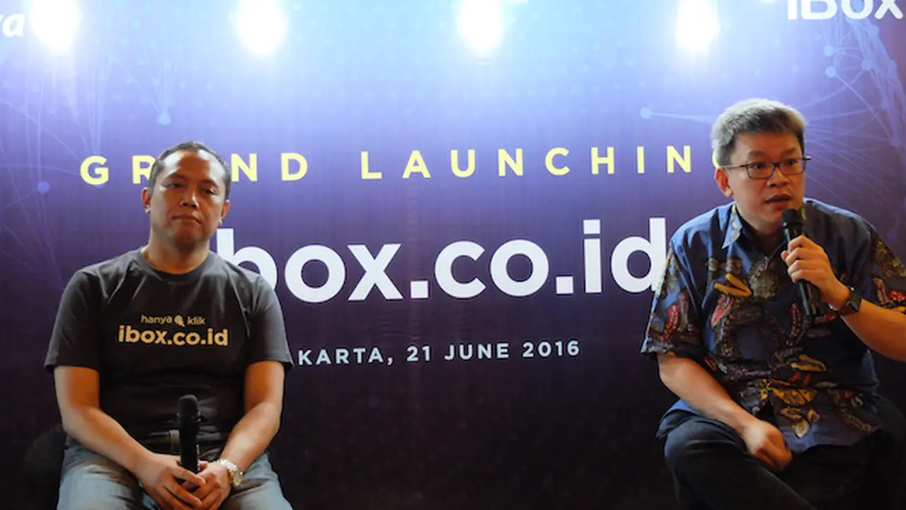 ibox
