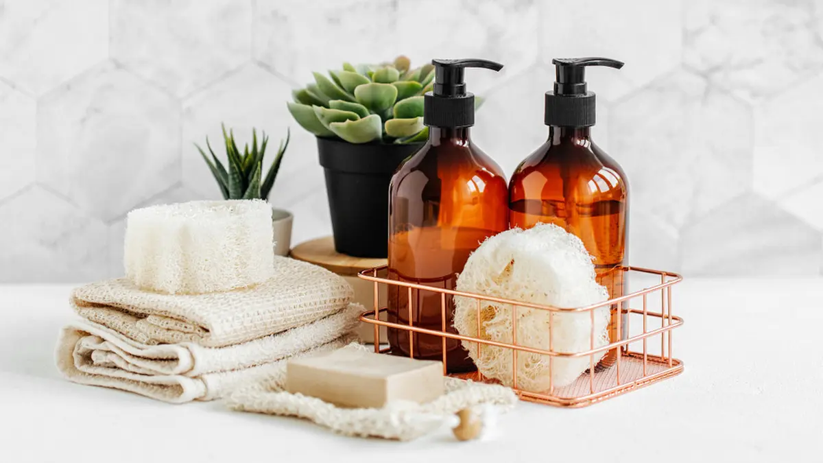 Body Wash