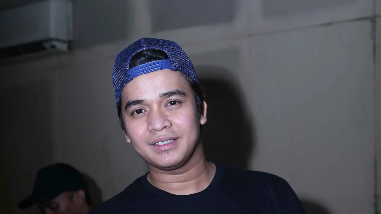 [Bintang] Billy Syahputra