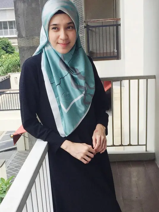 (Instagram/dhiniaminarti)