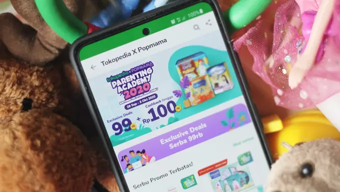 Tokopedia
