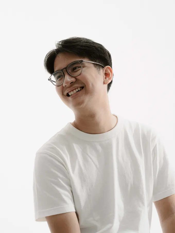 Praya Tjondro rilis single terbaru (Istimewa)