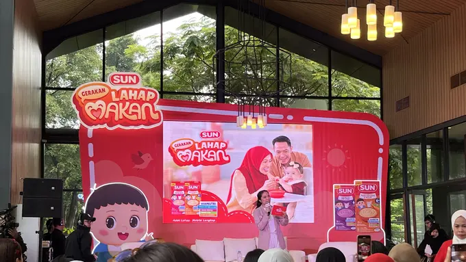 SUN Ciptakan Metode GLM sebagai Solusi GTM pada Anak (dok.pribadi)